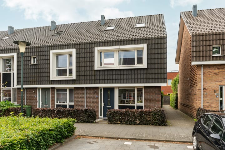 Foto 41 van Buurmeester 16