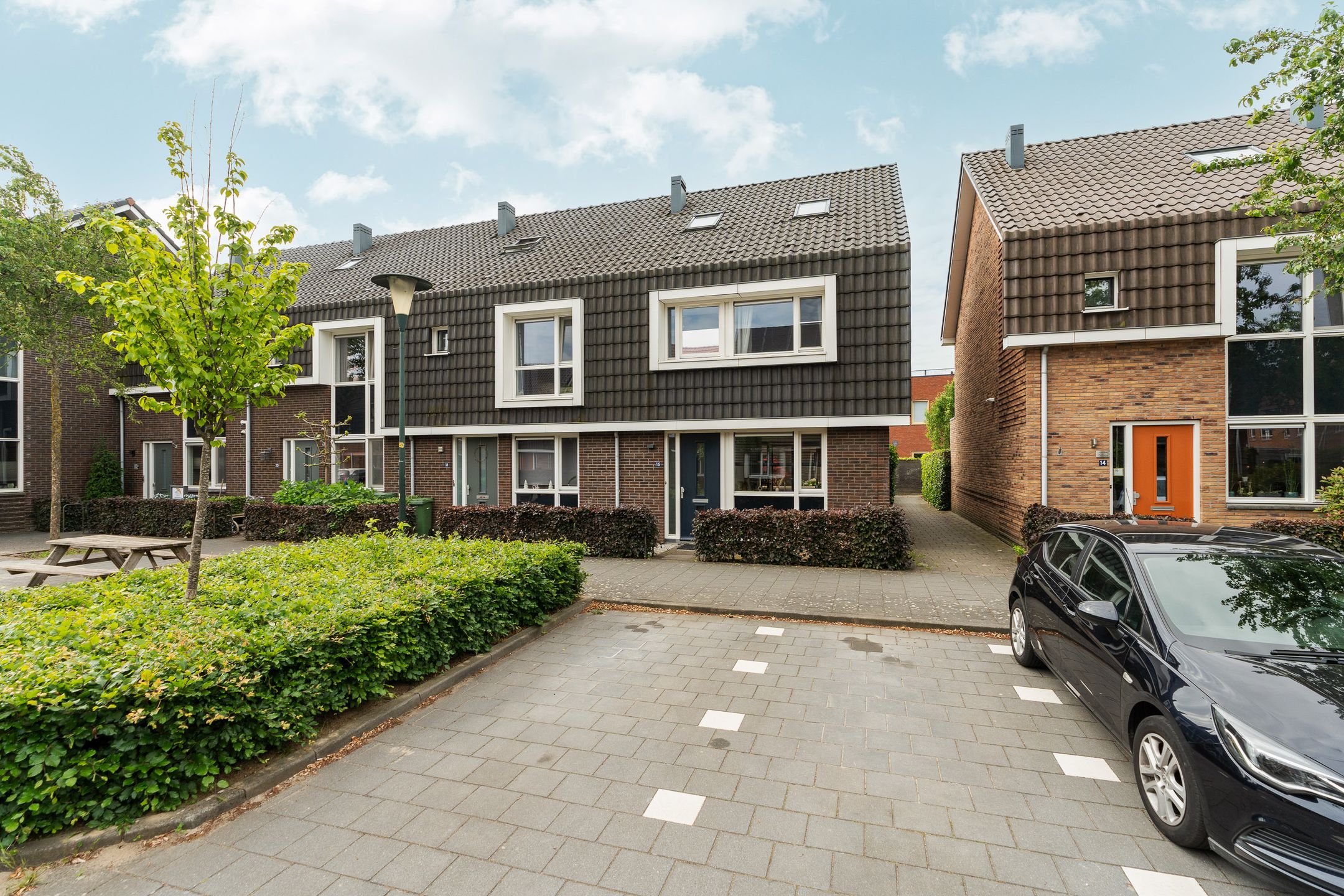 Foto 42 van Buurmeester 16