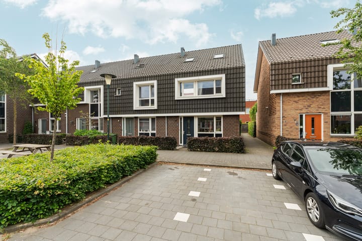 Foto 42 van Buurmeester 16