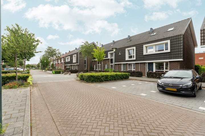 Foto 43 van Buurmeester 16