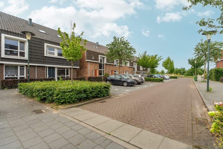 Foto 44 van Buurmeester 16