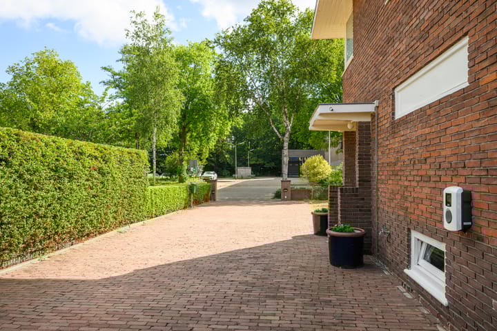 Foto 2 van dr. Abraham Kuyperlaan 36