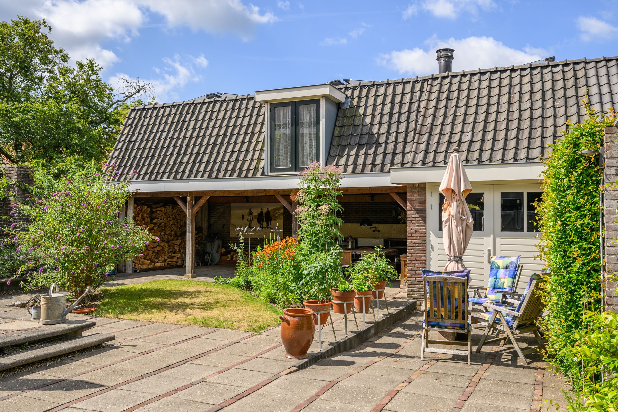 Foto 3 van dr. Abraham Kuyperlaan 36