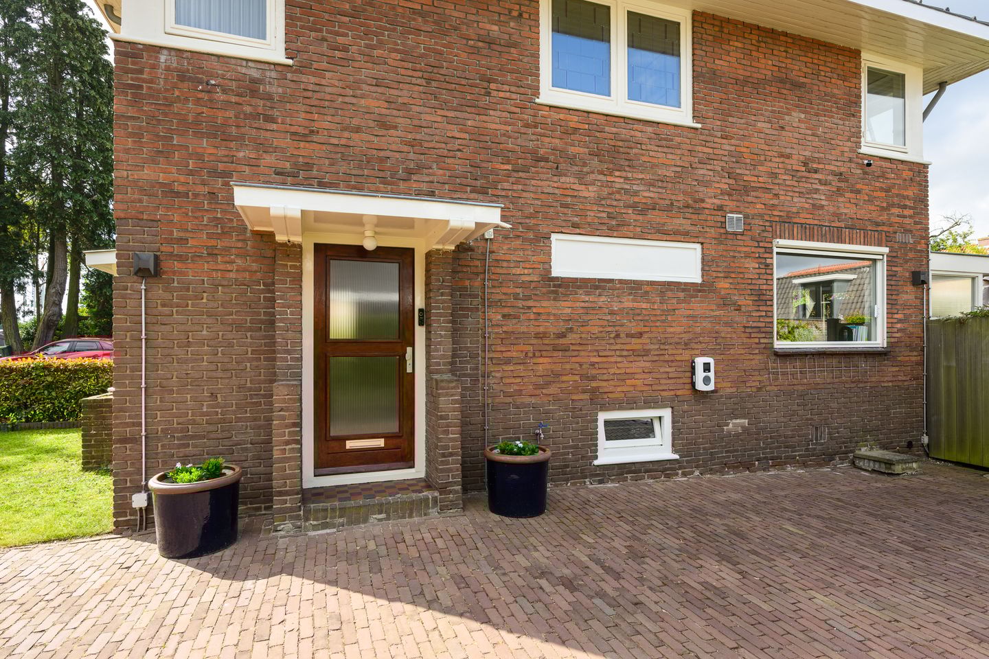 Foto 5 van dr. Abraham Kuyperlaan 36