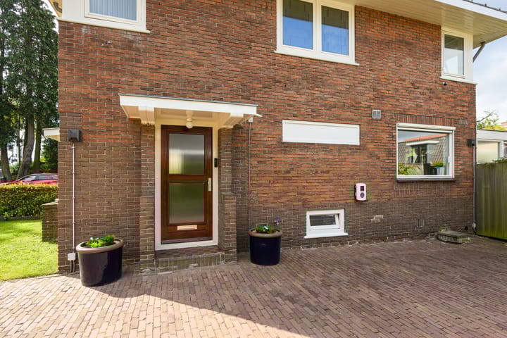 Foto 5 van dr. Abraham Kuyperlaan 36