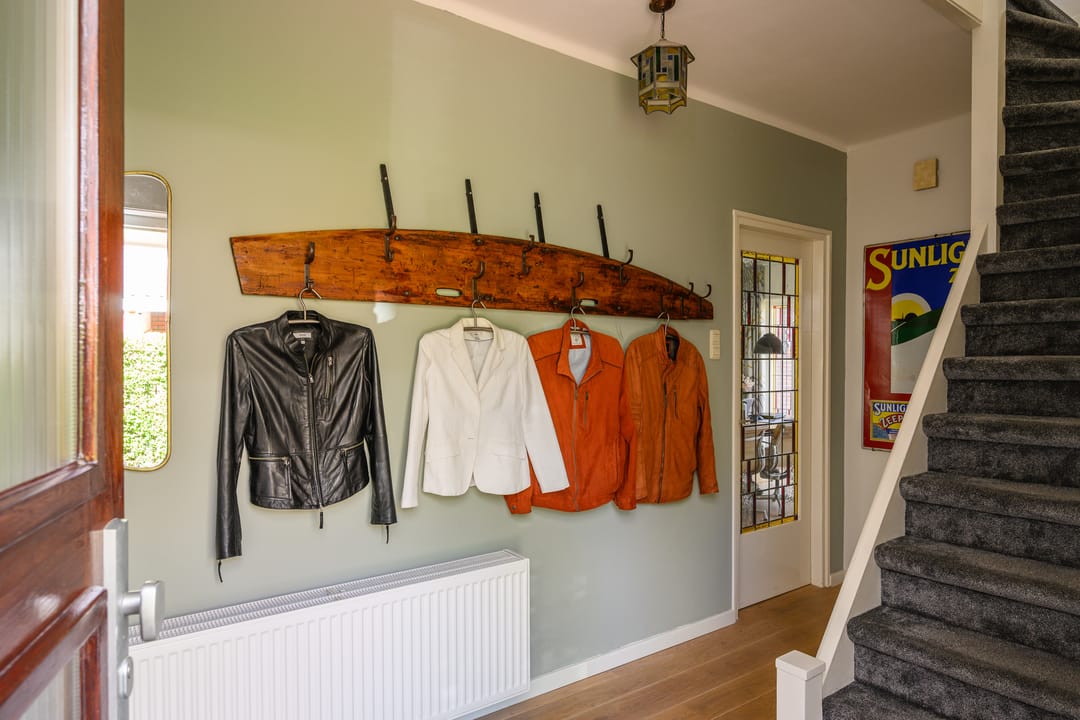 Foto 8 van dr. Abraham Kuyperlaan 36