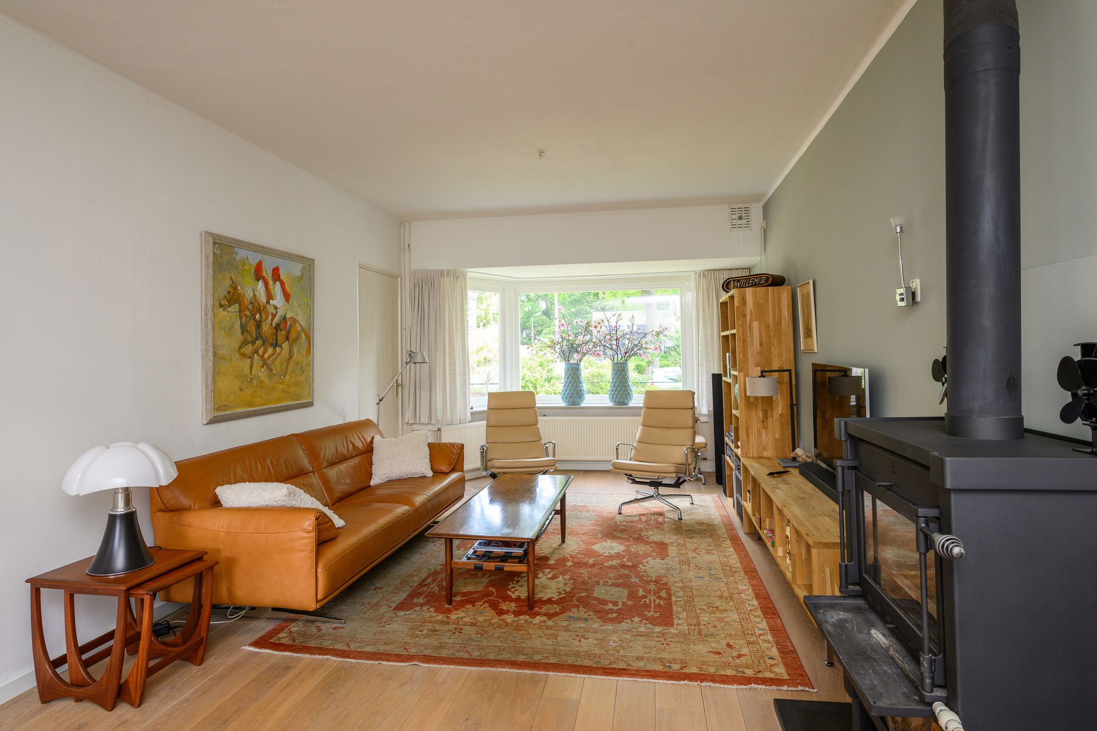 Foto 9 van dr. Abraham Kuyperlaan 36