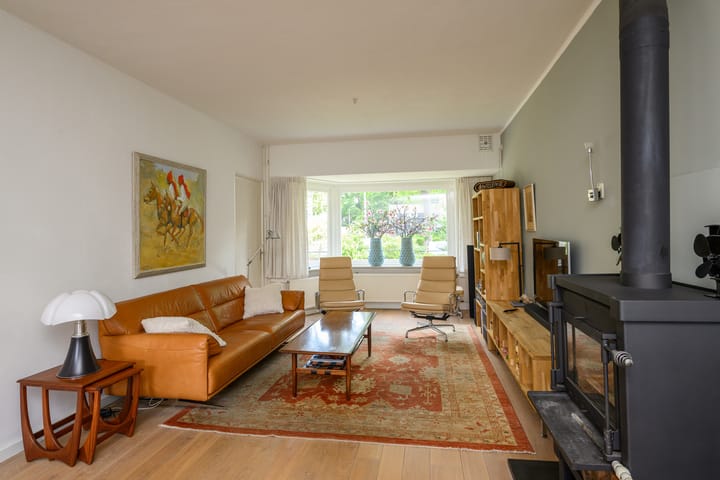 Photo 9 of dr. Abraham Kuyperlaan 36