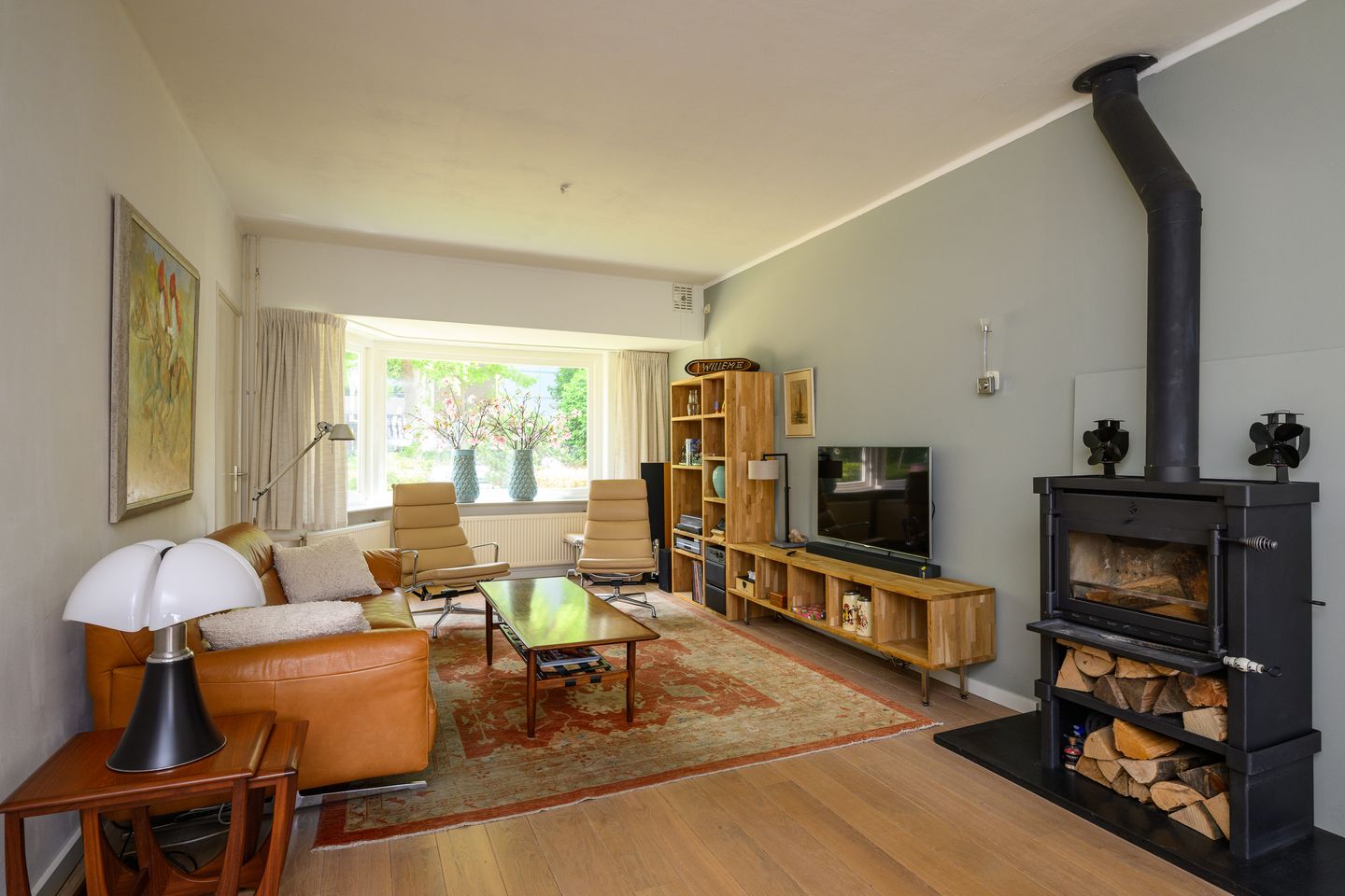 Foto 10 van dr. Abraham Kuyperlaan 36