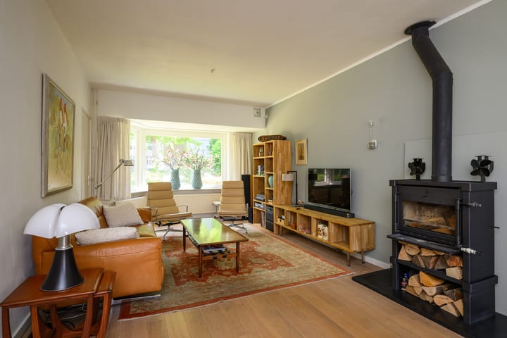 Photo 10 of dr. Abraham Kuyperlaan 36