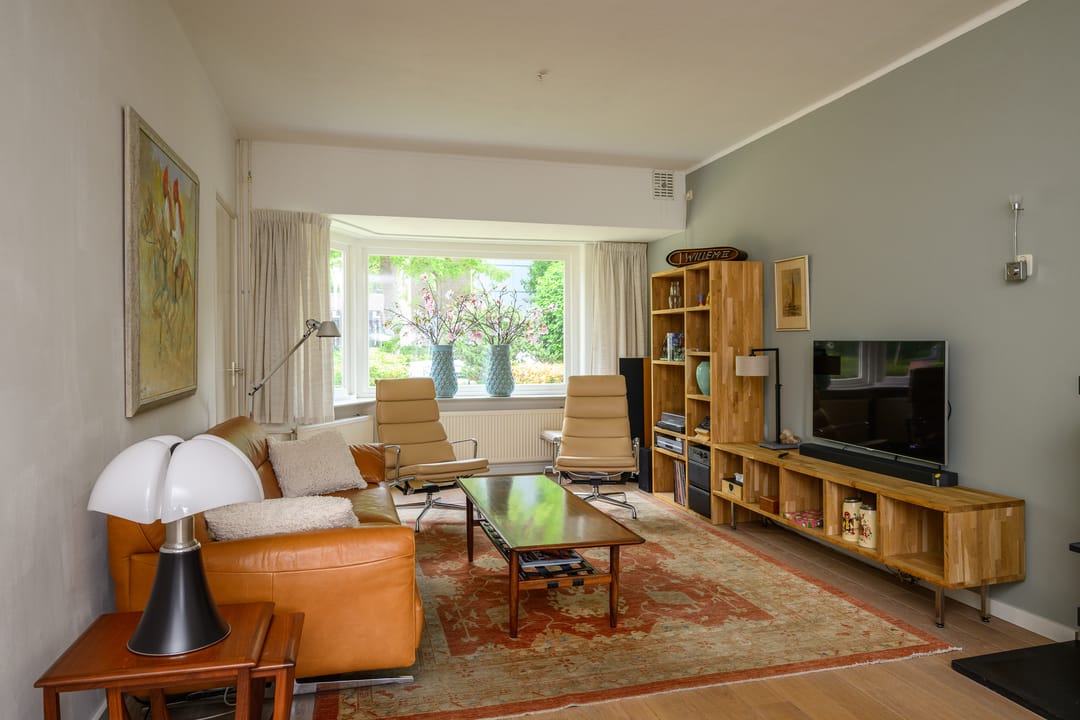 Foto 11 van dr. Abraham Kuyperlaan 36