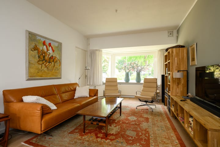 Photo 12 of dr. Abraham Kuyperlaan 36