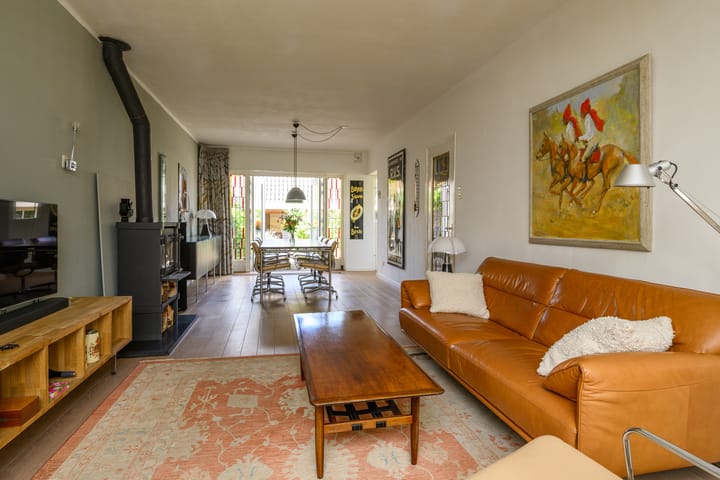 Photo 13 of dr. Abraham Kuyperlaan 36