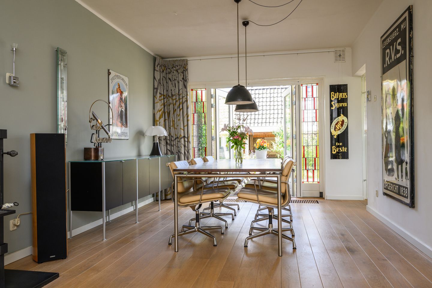 Foto 14 van dr. Abraham Kuyperlaan 36