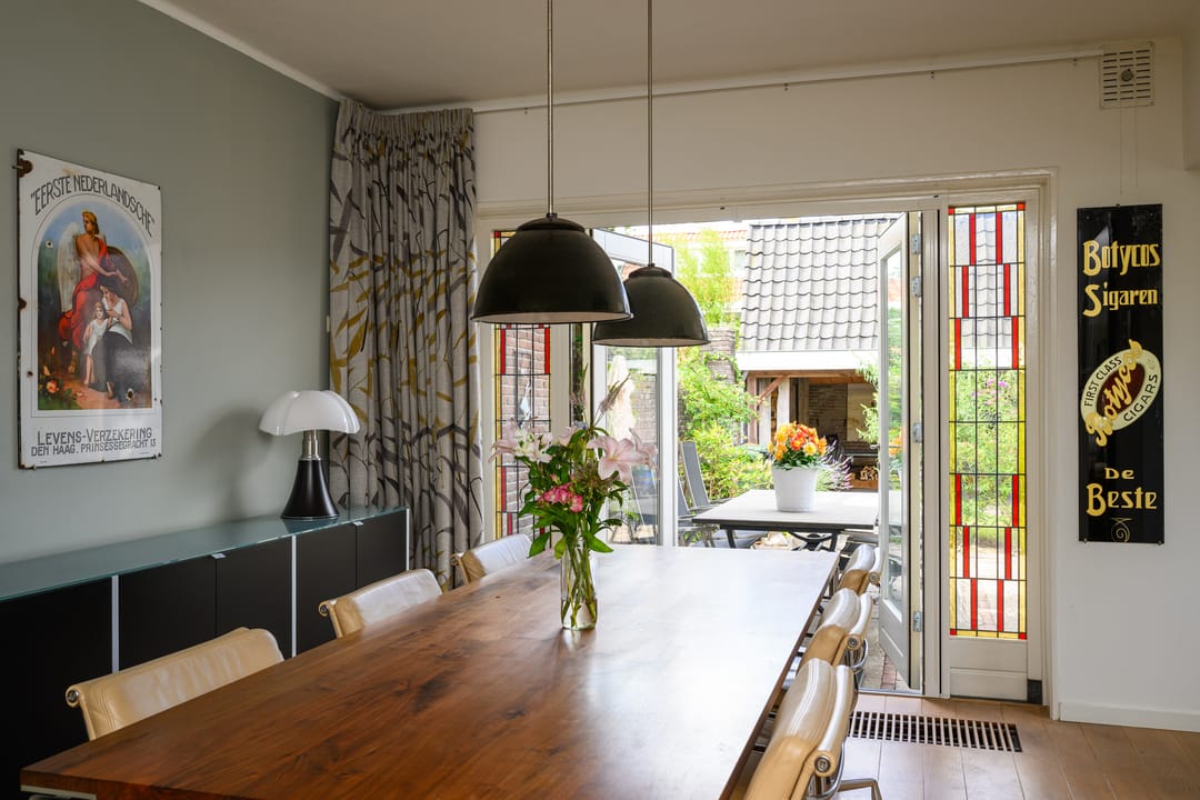 Foto 16 van dr. Abraham Kuyperlaan 36