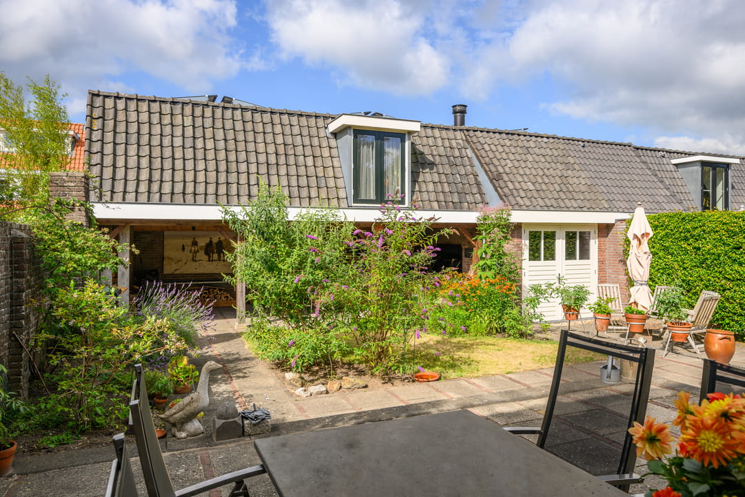 Foto 17 van dr. Abraham Kuyperlaan 36