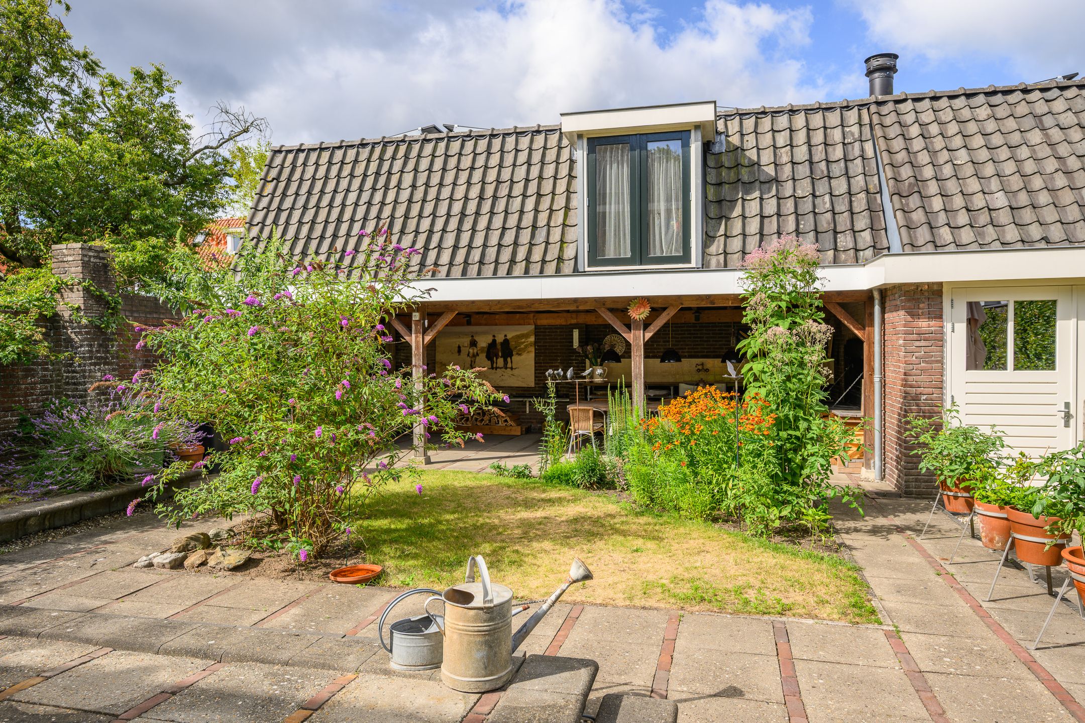 Foto 18 van dr. Abraham Kuyperlaan 36