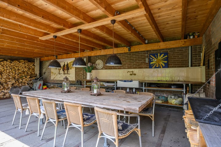 Photo 19 of dr. Abraham Kuyperlaan 36