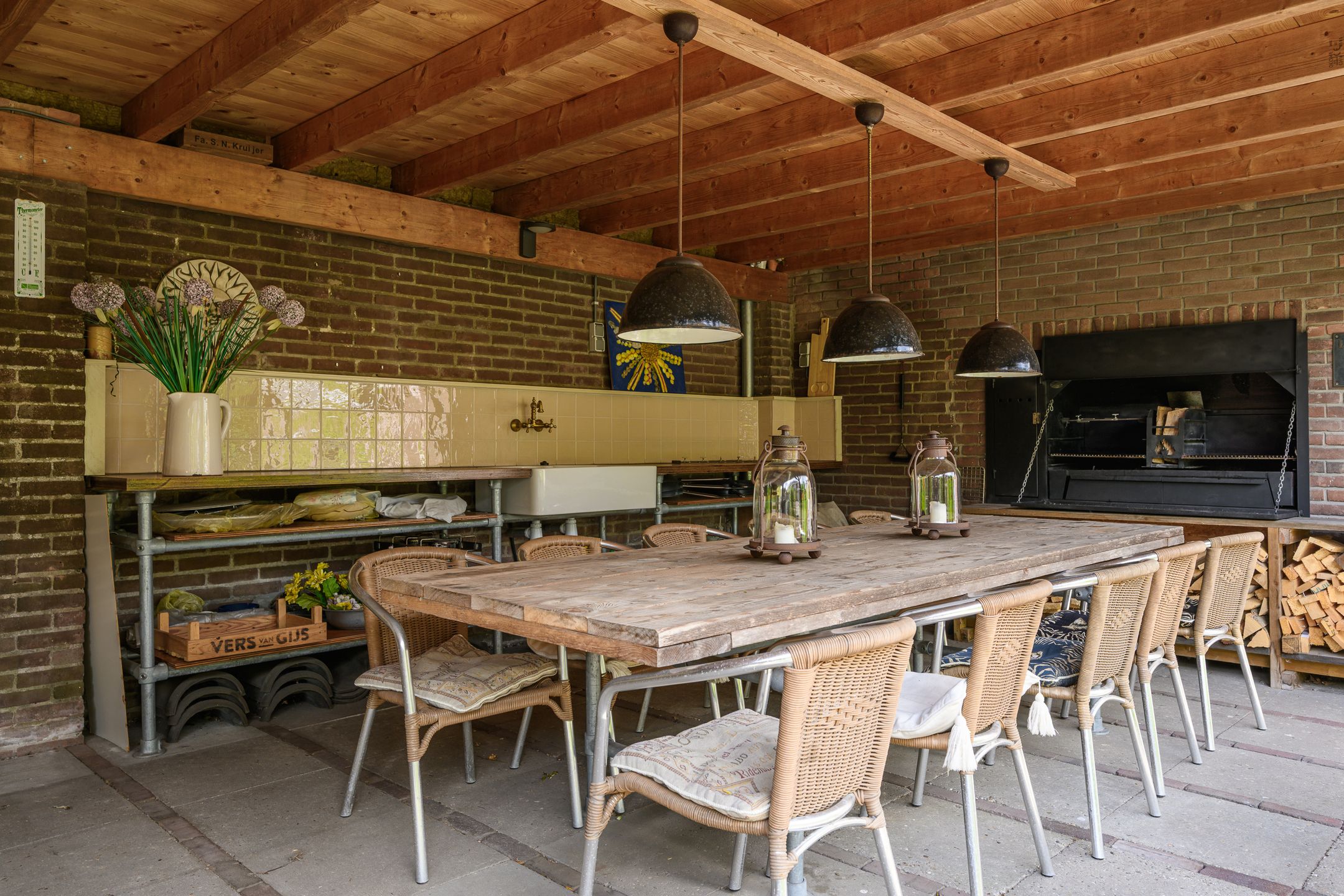 Foto 21 van dr. Abraham Kuyperlaan 36