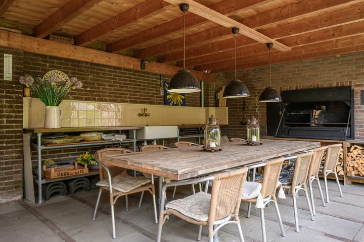 Photo 21 of dr. Abraham Kuyperlaan 36