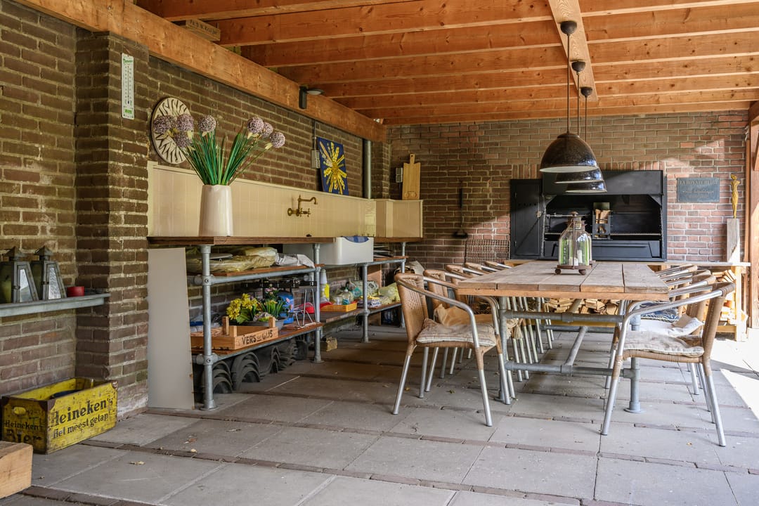 Foto 22 van dr. Abraham Kuyperlaan 36