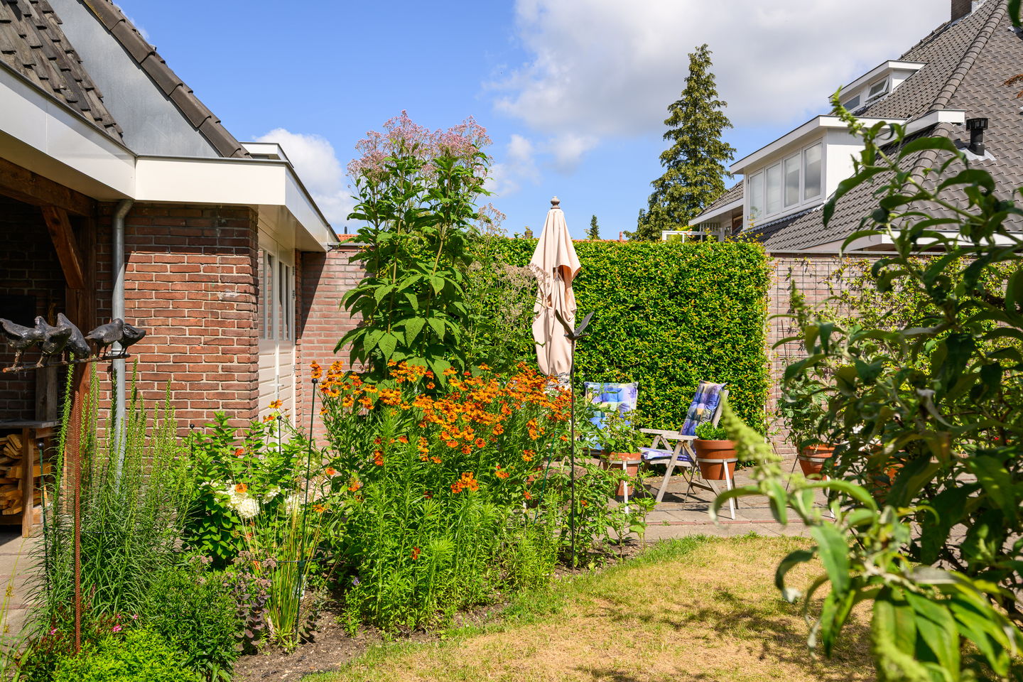 Foto 25 van dr. Abraham Kuyperlaan 36