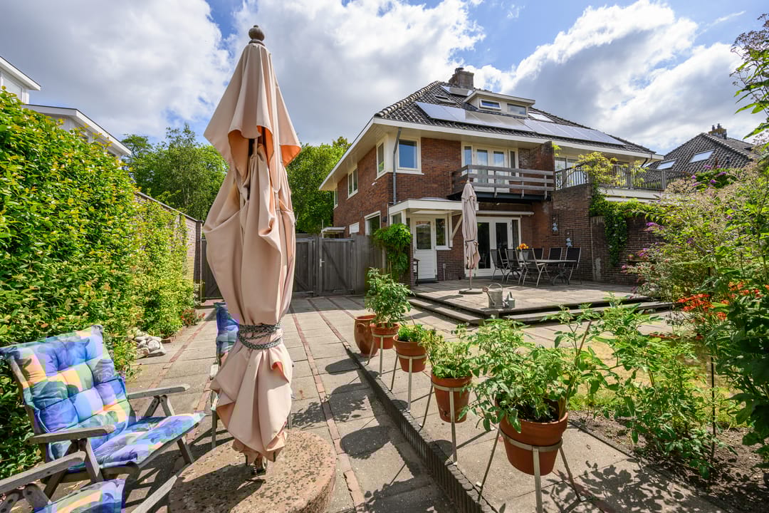 Foto 26 van dr. Abraham Kuyperlaan 36