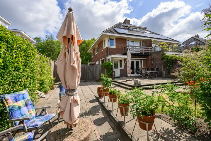 Photo 26 of dr. Abraham Kuyperlaan 36