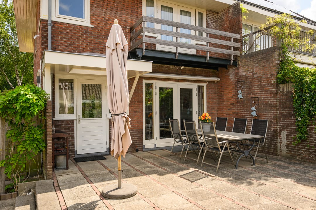 Foto 31 van dr. Abraham Kuyperlaan 36