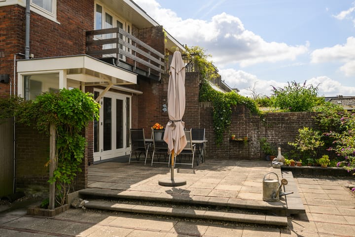 Photo 30 of dr. Abraham Kuyperlaan 36