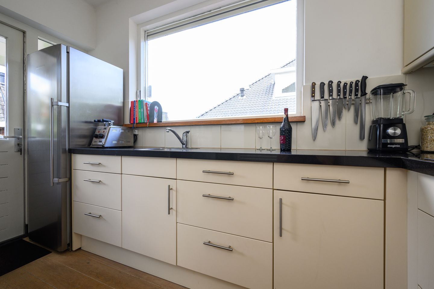 Foto 34 van dr. Abraham Kuyperlaan 36