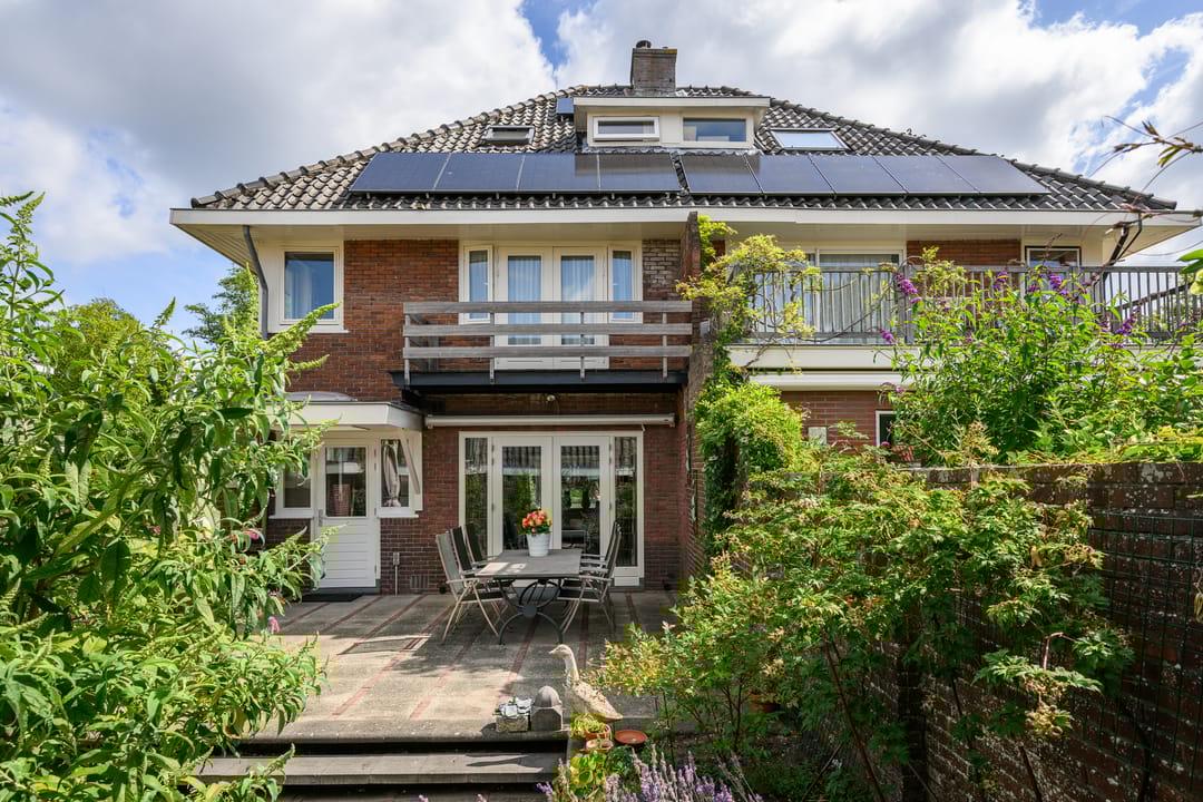 Foto 28 van dr. Abraham Kuyperlaan 36