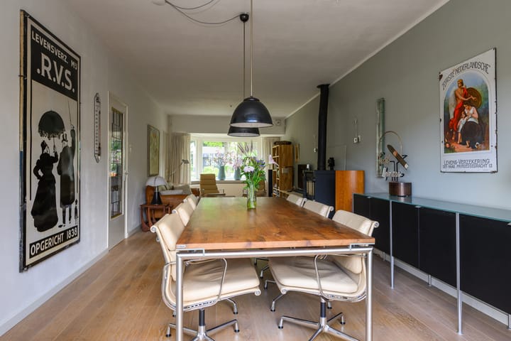 Photo 36 of dr. Abraham Kuyperlaan 36