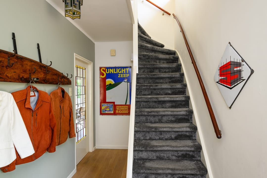 Foto 38 van dr. Abraham Kuyperlaan 36