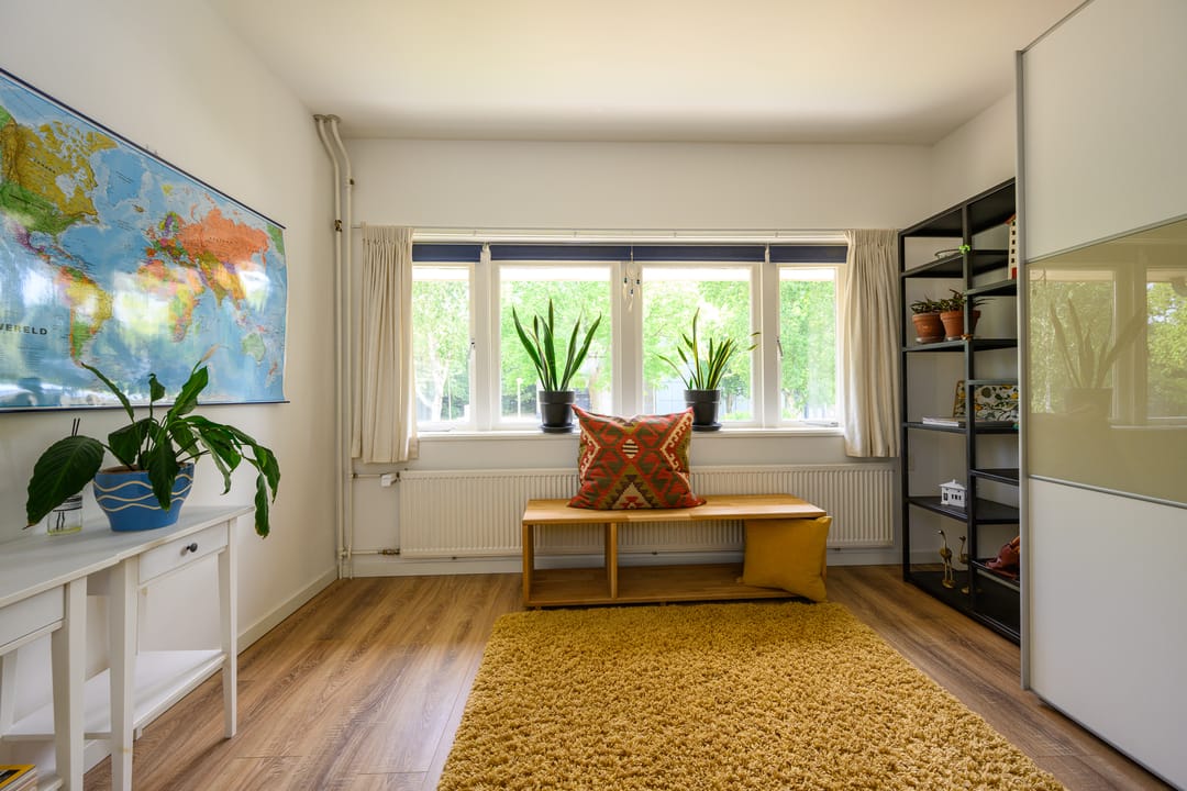 Foto 43 van dr. Abraham Kuyperlaan 36