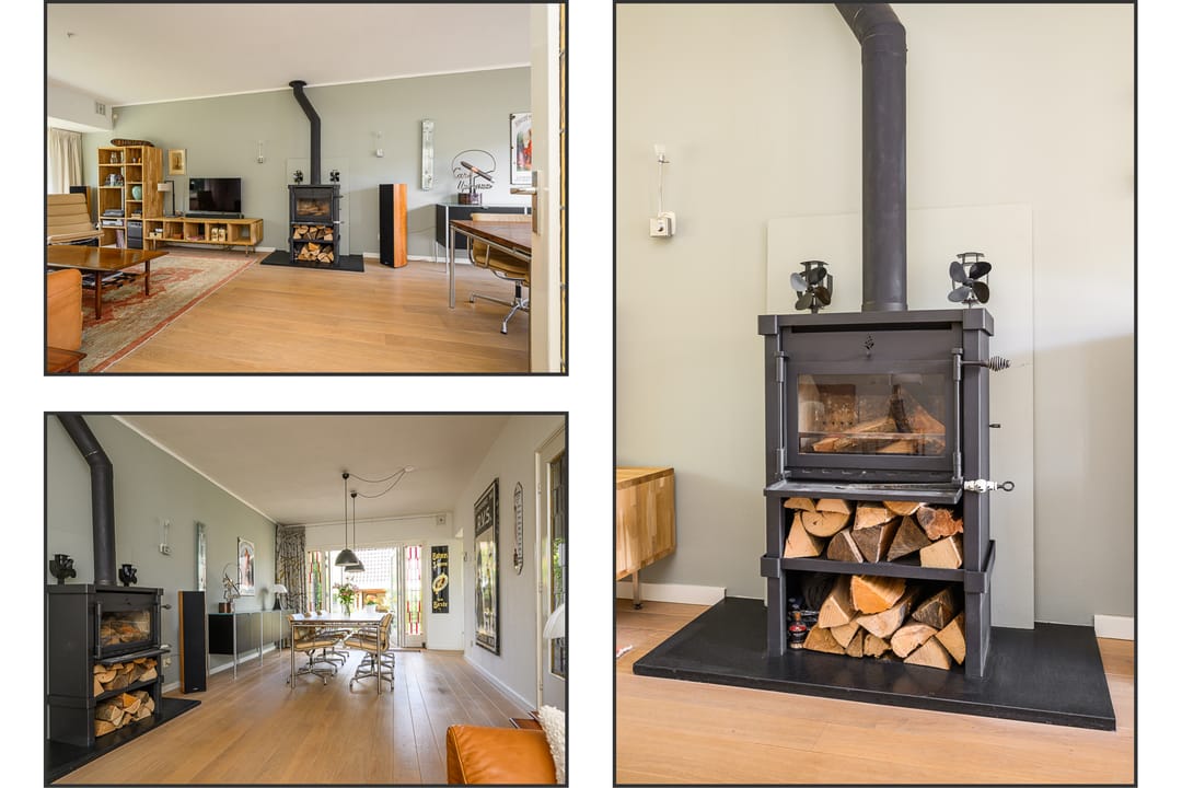 Foto 52 van dr. Abraham Kuyperlaan 36