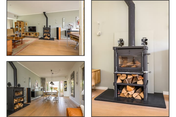 Photo 52 of dr. Abraham Kuyperlaan 36