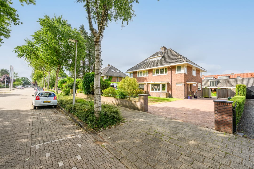 Foto 56 van dr. Abraham Kuyperlaan 36