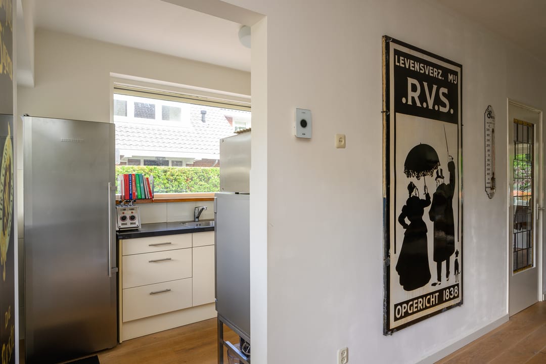 Foto 32 van dr. Abraham Kuyperlaan 36