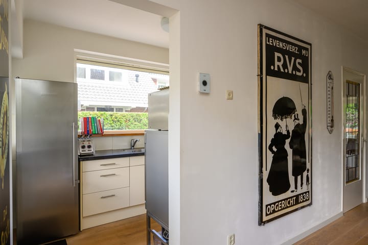 Photo 32 of dr. Abraham Kuyperlaan 36