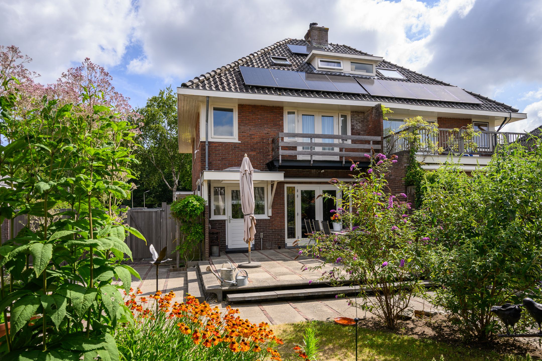 Foto 27 van dr. Abraham Kuyperlaan 36