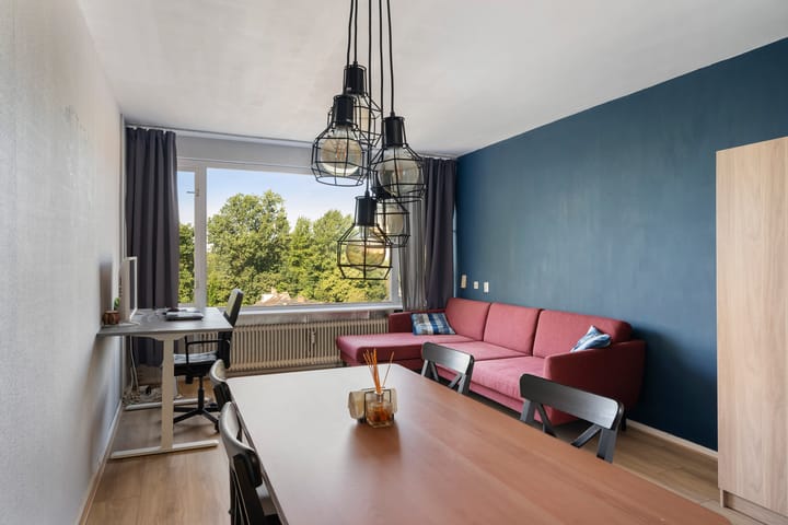 Foto 2 van Van der Helmstraat 448