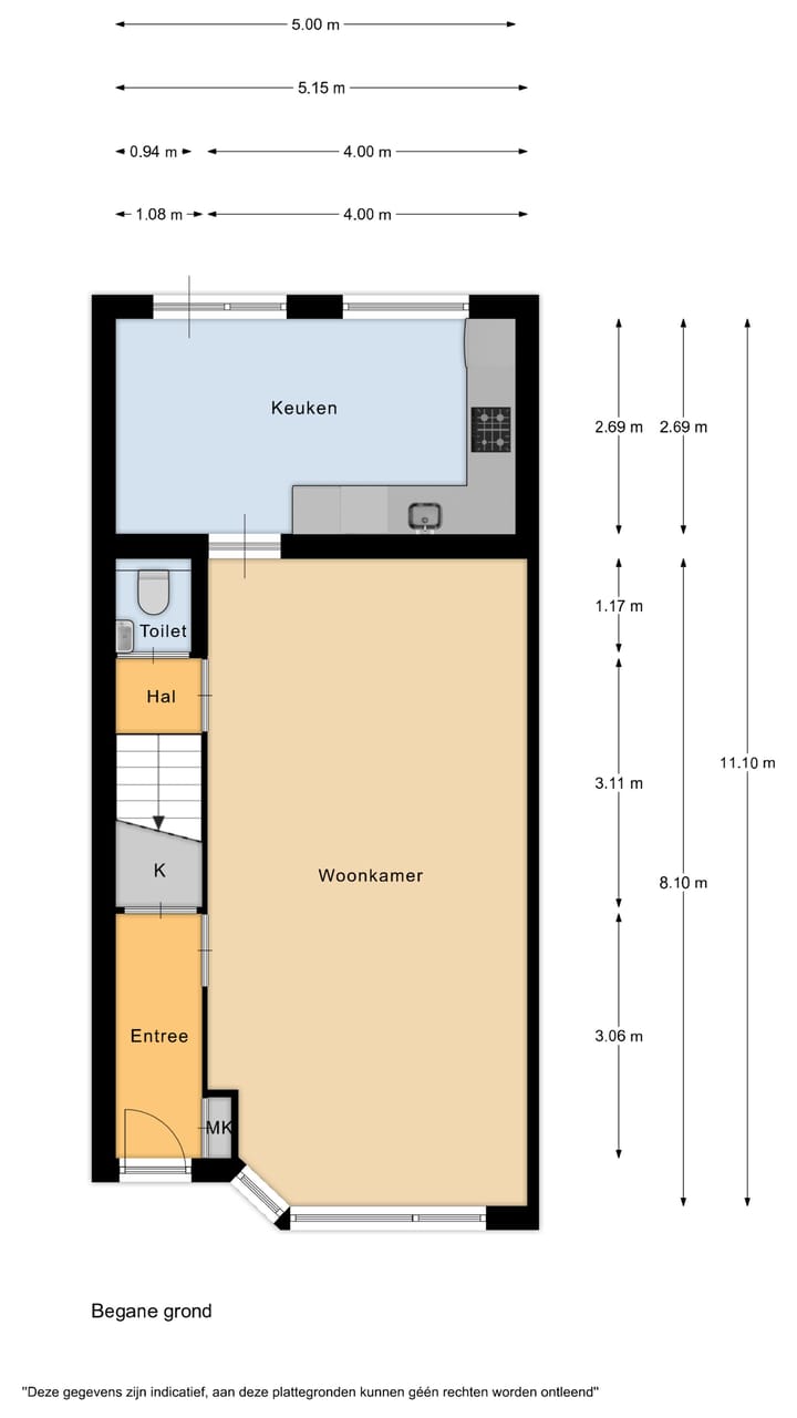 Foto 33 van Wasser 13