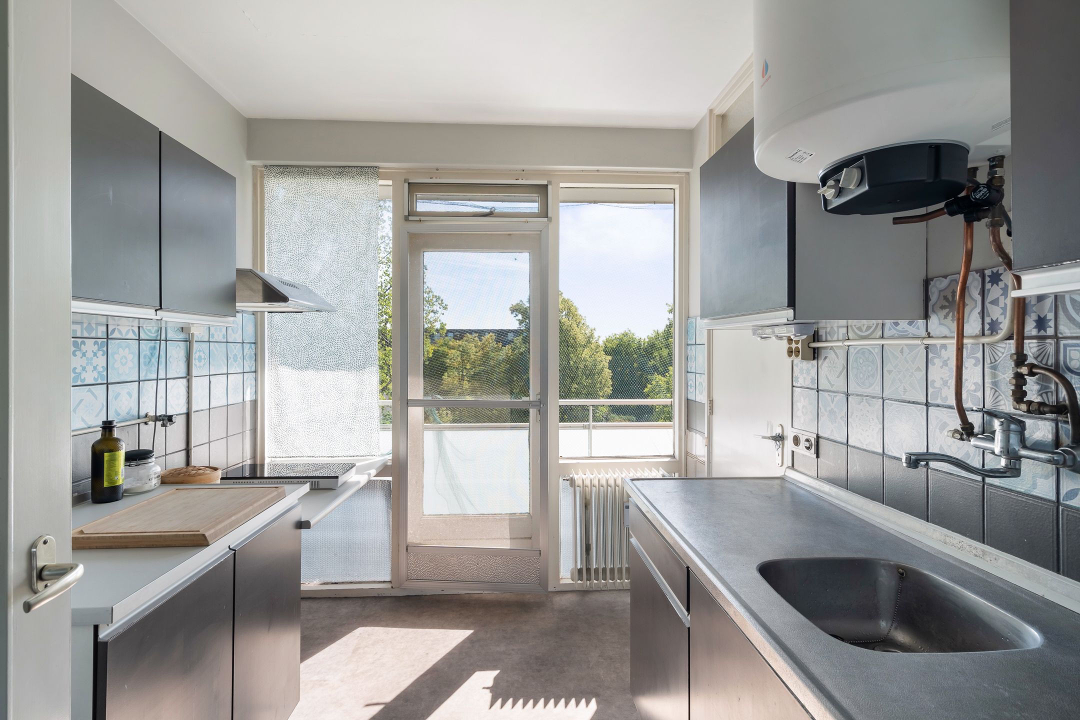 Foto 3 van Van der Helmstraat 448