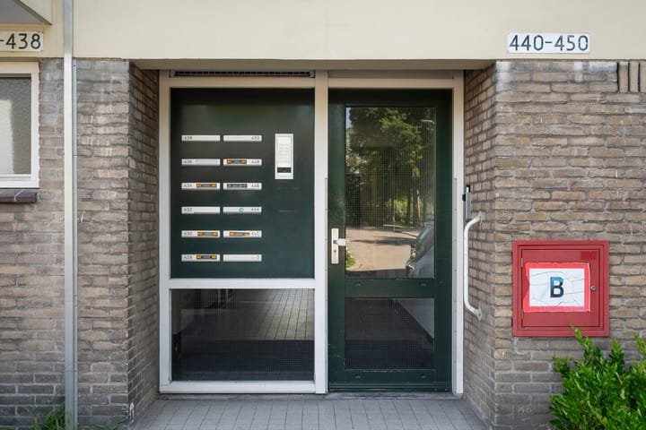 Foto 4 van Van der Helmstraat 448