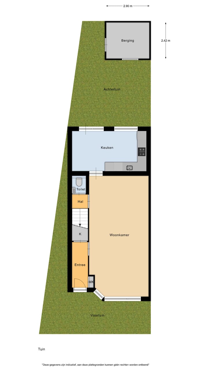 Foto 36 van Wasser 13