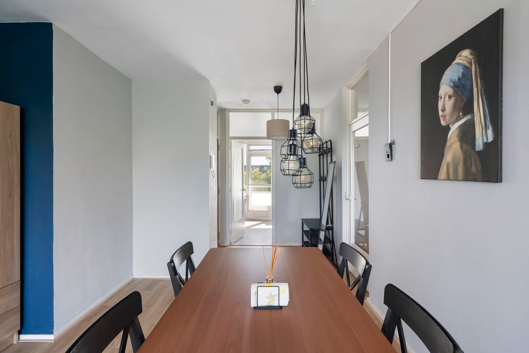 Foto 7 van Van der Helmstraat 448