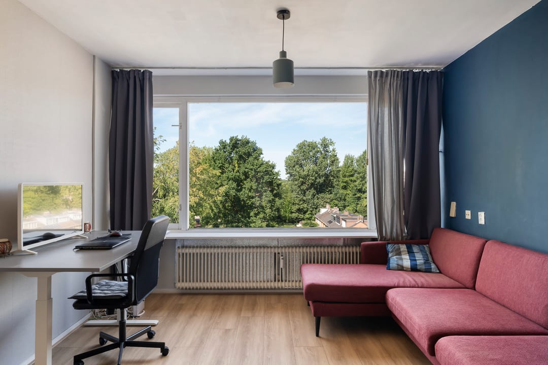 Foto 8 van Van der Helmstraat 448