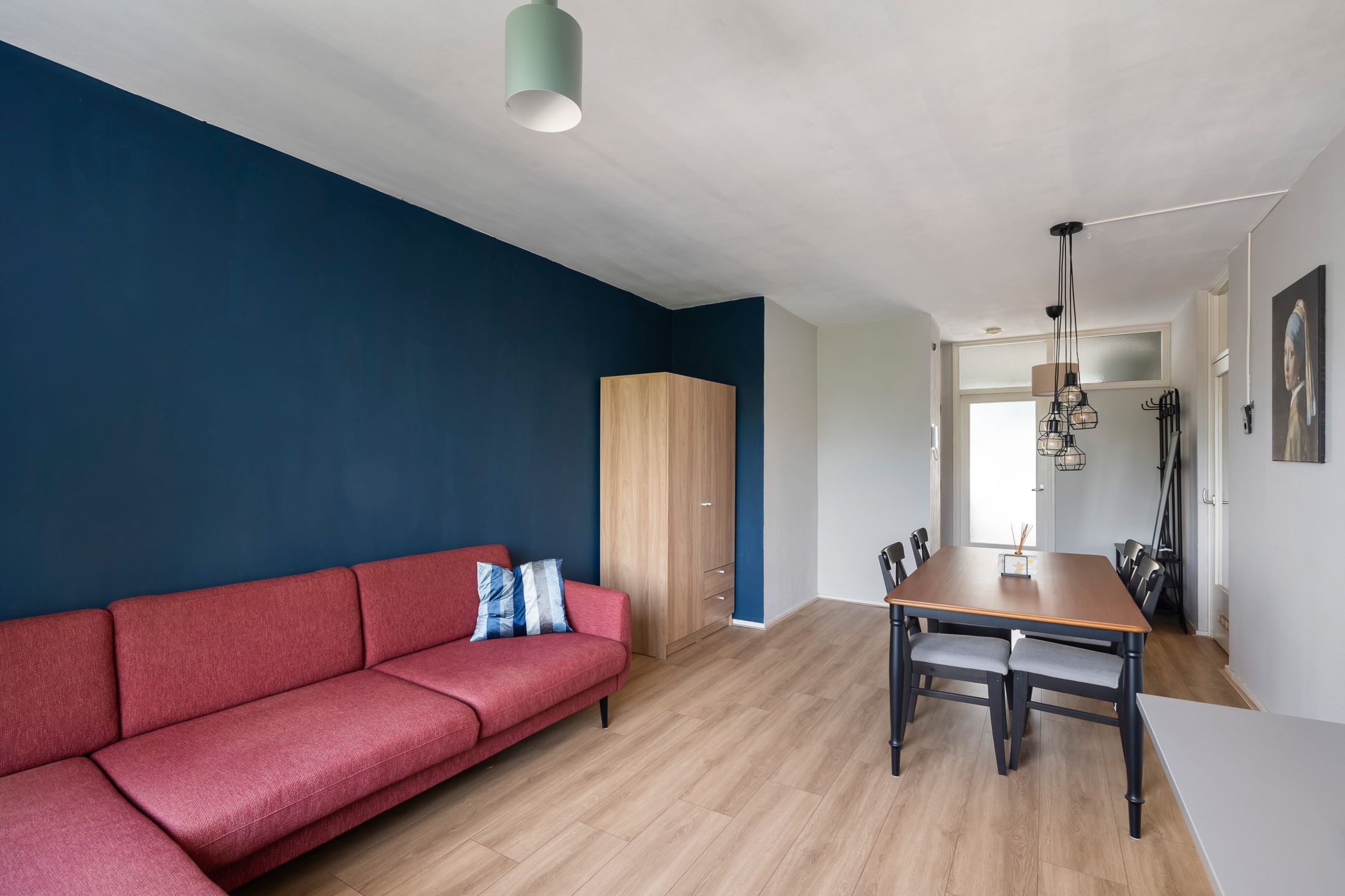 Foto 9 van Van der Helmstraat 448