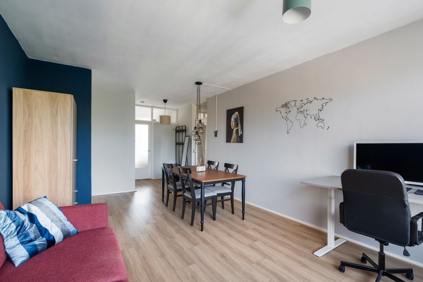 Foto 10 van Van der Helmstraat 448